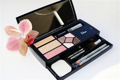 all-in-one makeup palette dior|Dior New All.